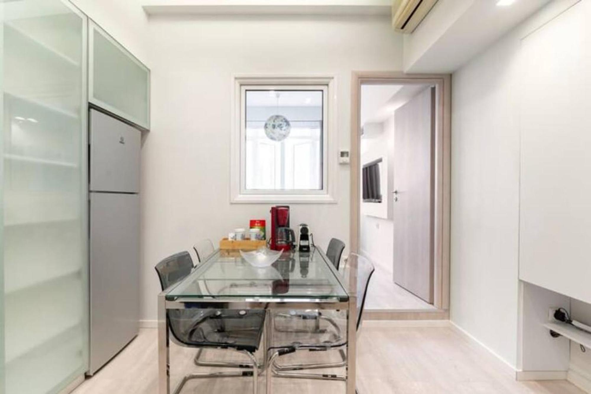 Monastiraki 107 By Superhost Hub Atenas Exterior foto